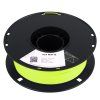 pla matte filament smartfil lemon lime