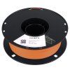 pla matte filament smartfil indian orange