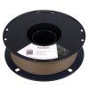 pla matte filament smartfil dark chocolate