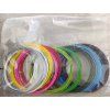 sada pla filament prusament 3d pero 13 barev