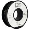 PETG filament 1,75 mm černý Professional Lab 1 kg