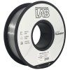 PETG filament 1,75 mm transparentní Professional Lab 1 kg
