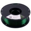 petg clear smartfil pure green 1 kg