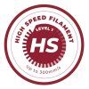 high speed filament