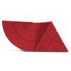 r petg filament carmin red smartfil print