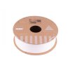 pla filamento ivory white smartfil