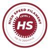 high speed filament