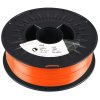 pla filament sunset orange smartfil smart materials