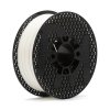 abs white 1kg 1 75 filament pm spool
