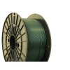 pla metalická zelená mladeč