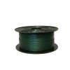 pla metallic green filament pm