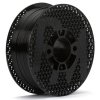 abs t black 1kg 1 75 filament pm