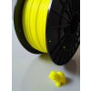 PLA PM fluorescent yellow
