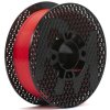 pla red 1kg 1 75 filament pm