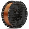 PLA tisková struna měděná 1,75 mm 1 kg Filament PM