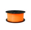 pla orange filament pm