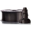 PLA black 2KG filament pm