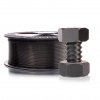 PETG BLACK 2KG 175 černá Filament PM struna 3 D tisk