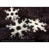 snowflake laila crystal clear fillamentum