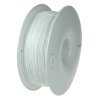 PLA MINERAL filament bílý 1,75mm Fiberlogy old spool