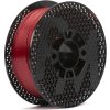 pla pearl red 1kg 1 75 filament pm