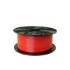 pla pearl red filament pm