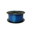 pla pearl blue filament pm