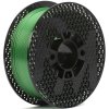 pla pearl green 1kg 1 75 filament pm