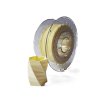 Vanilkový Devil Design filament PLA