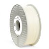 PLA filament 2,85 mm natural transparent 1 kg