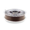 PLA filament Extrafill čokoládově hnědý 1,75 mm 750 g Fillamentum