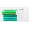Fillamentum green odstiny