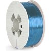 Verbatim filament petg transparent blue