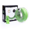 PLA green Apple filament pws