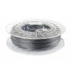 PETG HT100 filament Silver Steel 1,75 mm Spectrum 0,5 kg