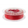 PETG HT100 filament Traffic Red 1,75 mm Spectrum 0,5 kg