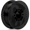 asa black 0 75kg 1 75 filament pm