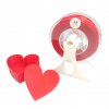 filament PLA červená hot od Devil Design