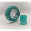 PET-G filament 1,75 mm smaragdově zelený emerald green Devil Design 1 kg