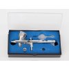 6902 5 airbrush strikaci pistole fengda bd fe 180 s tryskou 0 2 mm