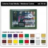 vallejo model color 16 color set 70142 medieval colors