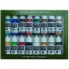 Vallejo Model Color 16 color Set 70142 Medieval Colors (16)