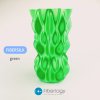 Fiberlogy PL metalic green filament
