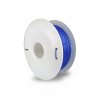 filament PLA fibersilk metallic tmavě modrý Fiberlogy