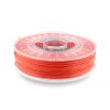 ASA Extrafill Traffic red 1,75 mm 3D filament 750g Fillamentum