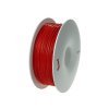 PETG filament červený 1,75mm Fiberlogy 850g
