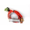 7742 1 hotend s medenym heatblockem pro mk2 mk3 ptfe tryska 0 4 mm 12v