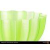 PLA light green transparent Fillamentum translucetní vlákno pro 3D tisk
