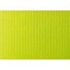 Fillamentum Crystal Clear Kiwi Green detail