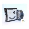 PET-G filament anthracite 1,75 mm Print With Smile 1kg obal